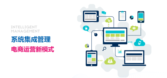 鵬博建站使企業運營情況一目了然